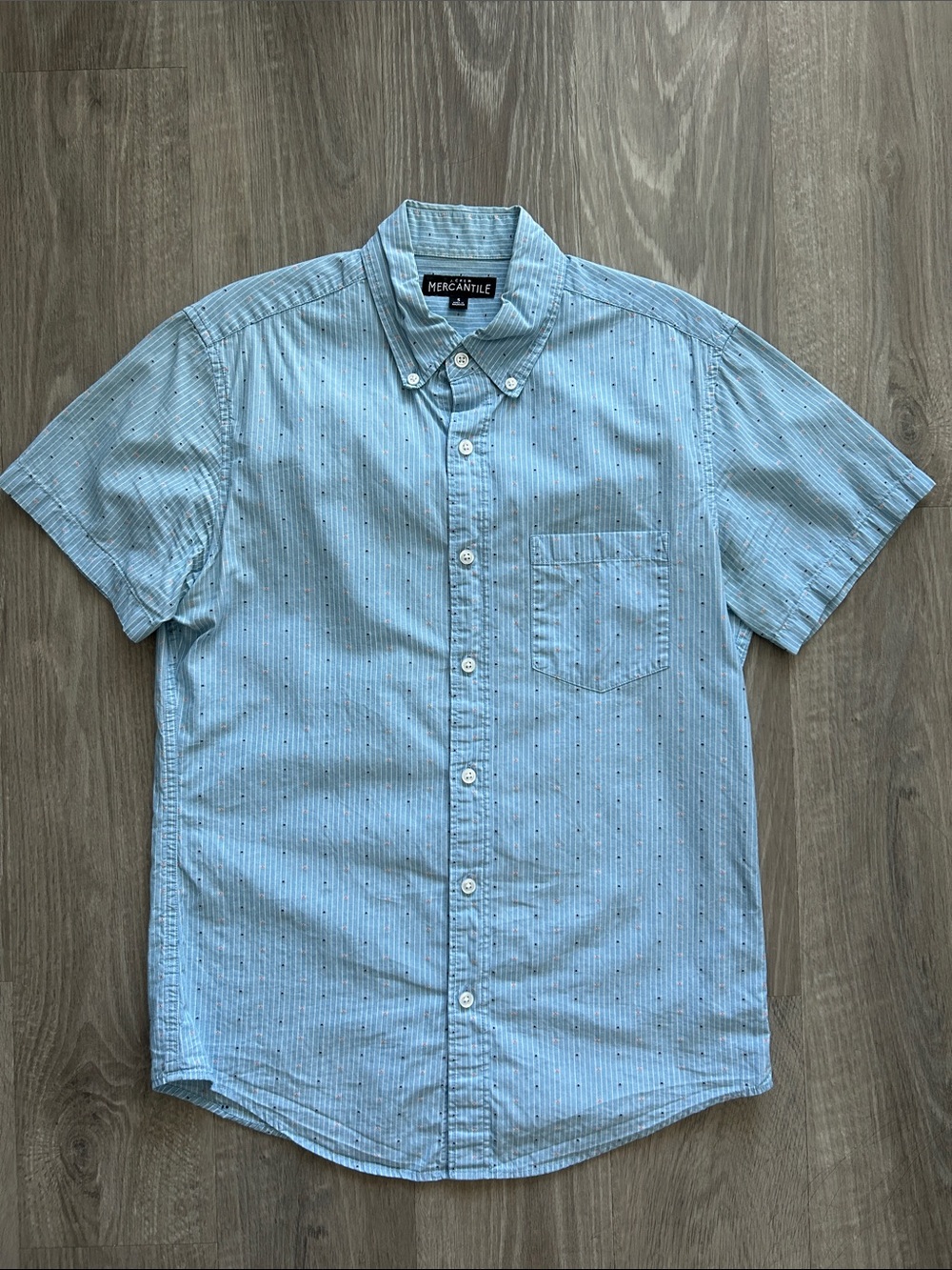 J. Crew Factory Shirt